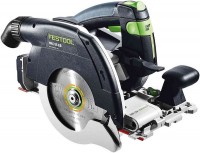 Купить пила Festool HKC 55 EB-Basic 576163: цена от 21840 грн.