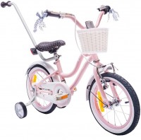 Купить детский велосипед Sun Baby Heart Bike 16  по цене от 7858 грн.