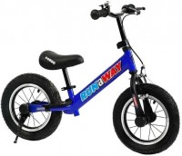 Купить дитячий велосипед Corso Run-a-Way 12: цена от 1523 грн.