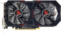 Купити відеокарта Biostar GeForce GTX 1660 SUPER VN1666SF69  за ціною від 9746 грн.