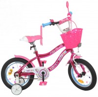 Купити дитячий велосипед Profi Unicorn 16  за ціною від 3102 грн.