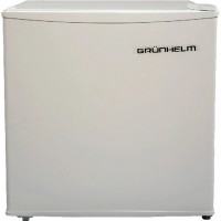 Купить холодильник Grunhelm VRH-S51M44-W: цена от 3399 грн.