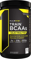Купить аминокислоты Rule One R1 Train BCAAs + Electrolytes по цене от 955 грн.
