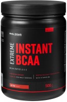 Купити амінокислоти Body Attack Extreme Instant BCAA за ціною від 2440 грн.