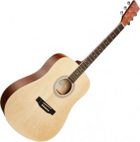 Купить гитара SX SD104: цена от 3650 грн.