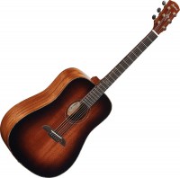 Купить гитара Alvarez MDA66SHB  по цене от 32440 грн.