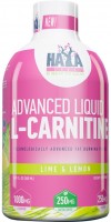Купить сжигатель жира Haya Labs Advanced Liquid L-Carnitine 500 ml: цена от 494 грн.