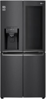 Купить холодильник LG GM-X844MCBF: цена от 72990 грн.