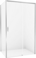 Купити душова кабіна New Trendy Prime R 100x80 D-0299A/D-0123B  за ціною від 33768 грн.