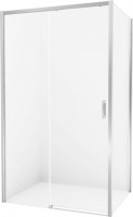 Купити душова кабіна New Trendy Prime L 100x100 D-0298A/D-0125B  за ціною від 34784 грн.