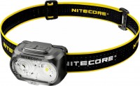 Купить ліхтарик Nitecore UT27 Pro: цена от 2967 грн.