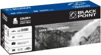 Купить картридж Black Point LCBPS504SBK: цена от 3030 грн.