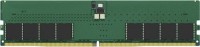 Купити оперативна пам'ять Kingston KVR DDR5 1x16Gb (KVR52U42BS8-16) за ціною від 2427 грн.