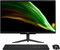 Купити персональний комп'ютер Acer Aspire C24-1600 (DQ.BHRME.001) за ціною від 21399 грн.