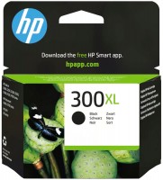 Купить картридж HP 300XL CC641EE: цена от 4440 грн.