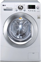 Купити пральна машина LG F1203CDP за ціною від 14060 грн.