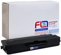 Купить картридж Free Label FL-D115L: цена от 651 грн.