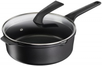 Купити сковорода Tefal Robusto E2493344 за ціною від 1899 грн.