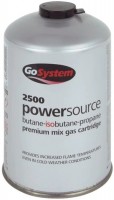 Купить газовый баллон GoSystem 445G: цена от 259 грн.