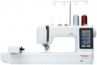 Купить швейна машина / оверлок Necchi C2000: цена от 82999 грн.