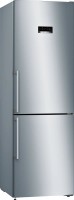 Купити холодильник Bosch KGN36XLER  за ціною від 30139 грн.