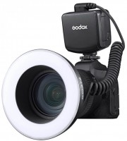 Купити фотоспалах Godox Ring72 за ціною від 3553 грн.