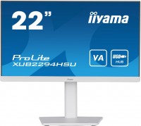 Купить монітор Iiyama ProLite XUB2294HSU-W2: цена от 5776 грн.