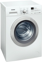 Купити пральна машина Siemens WS 10G140 за ціною від 24260 грн.