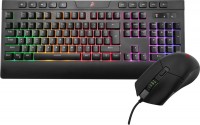 Купити клавіатура 1stPlayer K8 KIT  за ціною від 709 грн.