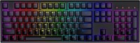 Купить клавіатура 1stPlayer MK8 Titan Black Switch: цена от 1146 грн.