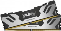 Купить оперативная память Kingston Fury Renegade DDR5 2x32Gb по цене от 10430 грн.