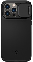 Купить чехол Spigen Optik Armor (MagFit) for iPhone 14 Pro  по цене от 1899 грн.