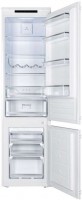 Купить встраиваемый холодильник VENTOLUX BRF 193-281FF  по цене от 25114 грн.