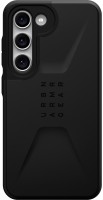 Купити чохол UAG Civilian for Galaxy S23 за ціною від 1579 грн.