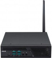 Купити персональний комп'ютер Asus Mini PC PB62 (PB62-B3020ZH) за ціною від 30599 грн.