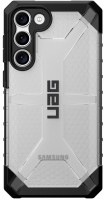 Купить чохол UAG Plasma for Galaxy S23 Plus: цена от 1299 грн.