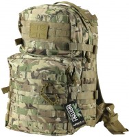 Купить рюкзак Kombat Medium Assault Pack  по цене от 2342 грн.