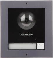 Купити панель для виклику Hikvision DS-KD8003-IME1/Surface  за ціною від 9440 грн.