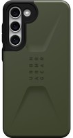 Купити чохол UAG Civilian for Galaxy S23 Plus  за ціною від 1200 грн.