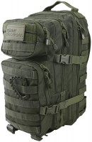 Купить рюкзак Kombat Hex-Stop Small Molle Assault Pack: цена от 1759 грн.