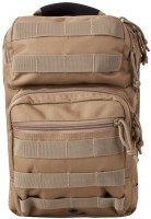 Купить рюкзак Kombat Mini Molle Recon Shoulder Pack: цена от 1688 грн.