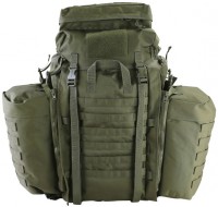Купить рюкзак Kombat Tactical Assault Pack: цена от 5211 грн.