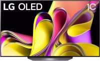 Купить телевізор LG OLED55B3: цена от 36870 грн.