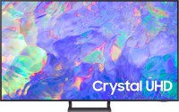Купить телевізор Samsung UE-55CU8500: цена от 21420 грн.
