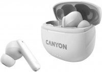 Купить наушники Canyon CNS-TWS8: цена от 799 грн.