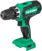 Купити дриль / шурупокрут Hitachi HiKOKI DS18DF WCZ за ціною від 6204 грн.