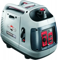 Купить электрогенератор Briggs&Stratton Power Smart P2000  по цене от 38000 грн.