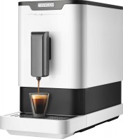 Купить кофеварка Sencor SES 7210WH  по цене от 17052 грн.
