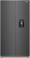 Купить холодильник MPM 439-SBS-15/ND: цена от 26280 грн.