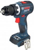 Купити дриль / шурупокрут Bosch GSR 18V-90 C Professional 06019K6000 за ціною від 20337 грн.